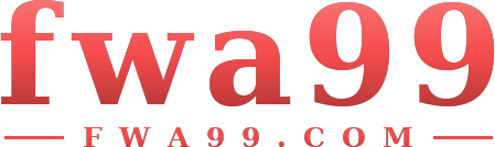 fwa99 โลโก้